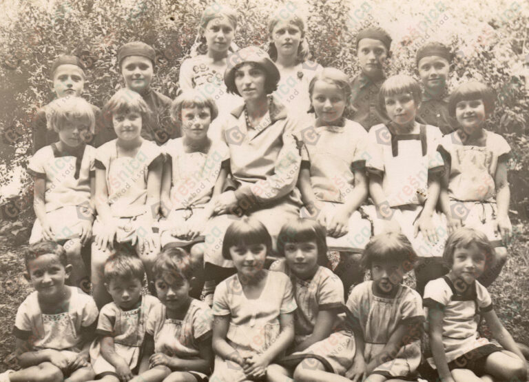 Pročitajte više o članku Garešničke sokolice prije gotovo 100 godina