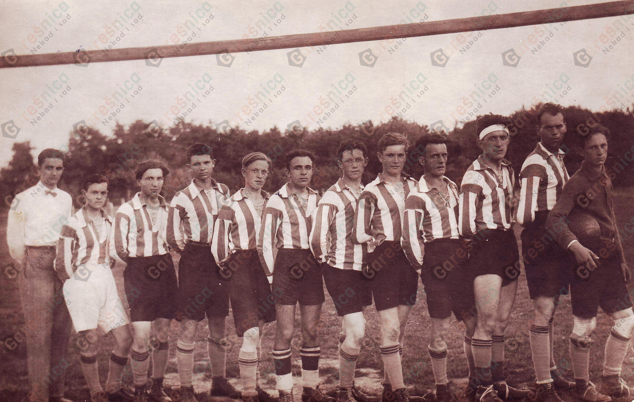 Pročitajte više o članku Povijest duga gotovo jedno stoljeće