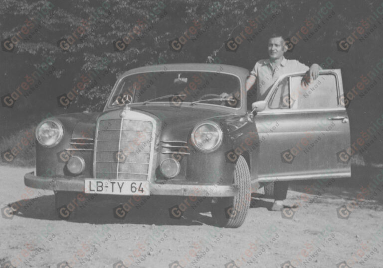 Pročitajte više o članku Odličan mehaničar, instruktor i čovjek