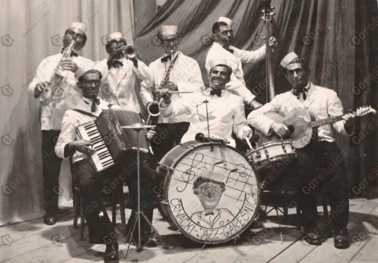 Pročitajte više o članku Garešnički muzikanti, ali i zabavljači